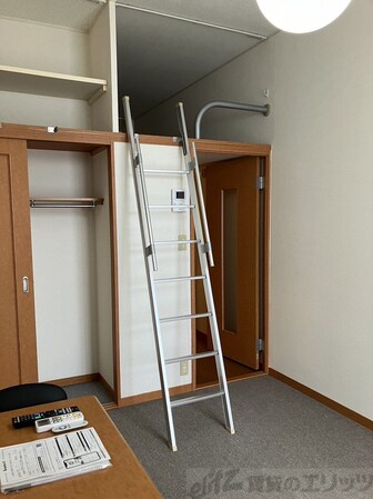 レオパレスラ・テールの物件内観写真